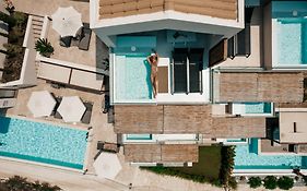 Somnus Suites Parga